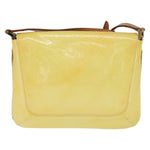 Louis Vuitton Thompson Street Handbag Monogram Vernis Medium - image 2