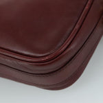 cartier Must de Cartier Shoulder Bag Leather medium - image 10