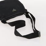 Prada Flat Messenger Bag Tessuto Medium - image 7