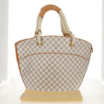 Louis Vuitton Pampelonne Handbag Damier PM - image 13
