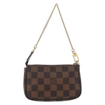 Louis Vuitton Pochette Accessoires Limited Edition Damier Mini - image 2