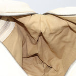 Salvatore Ferragamo Gancini Tote Leather - image 19