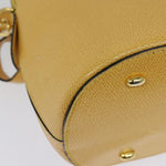 Celine Handbag Leather - image 11
