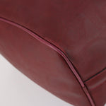 Christian Dior Vintage Trotter Duffle Bag Diorissimo Canvas Medium - image 11
