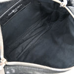 Balenciaga Neo Lift Classic Studs Waist Bag Leather - image 3
