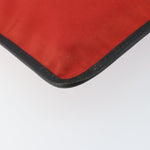 Gucci Front Pocket Messenger Nylon - image 9