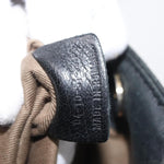 Chloe Vintage Shoulder Bag Canvas - image 7