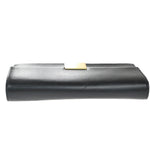 Saint Laurent Bellechasse Flap Wallet Leather - image 10