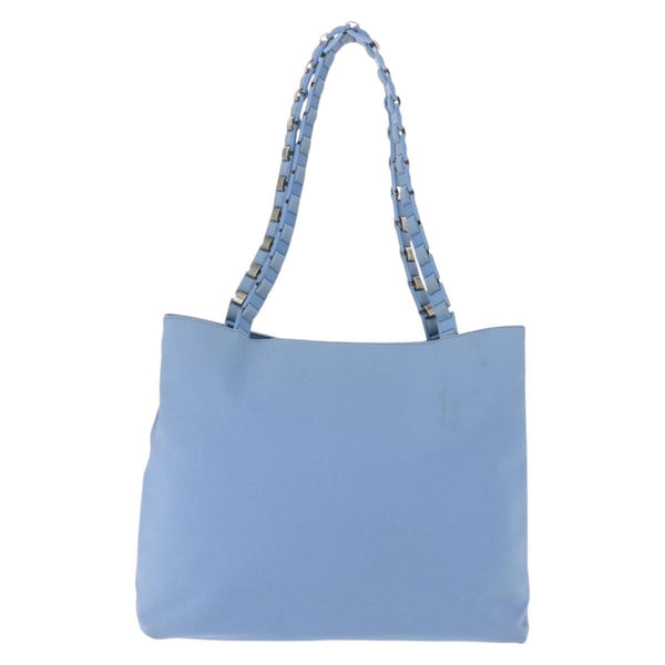 Salvatore Ferragamo Vala tote Canvas