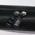 Salvatore Ferragamo Vala Clutch bag Leather - image 12