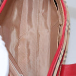 Burberry Nova Check Handbag Nova Check Canvas and leather - image 5