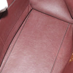 Celine Tricolor Trapeze Bag Leather Medium - image 5