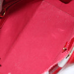 Louis Vuitton Wilshire Handbag Monogram Vernis MM - image 11
