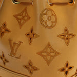 Louis Vuitton Noe NM Handbag Perforated and Embroidered Monogram Leather Nano - image 17