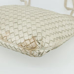 Bottega Veneta Intrecciato Shoulder bag Leather - image 9