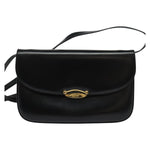 Bally Vintage Shoulder Bag Leather - image 19