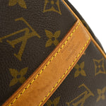 Louis Vuitton Keepall Bandouliere Bag Monogram Canvas 45 - image 4