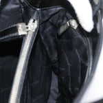 Salvatore Ferragamo Vintage Tote bag Patent Leather - image 12