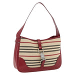 Burberry Blue Label shoulder bag Canvas - image 17