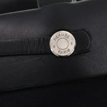Hermes Herbag Cabas Toile and Leather GM - image 18