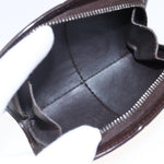 Louis Vuitton Demi Lune Coin Purse Epi Leather - image 5