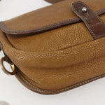 Loewe Anagram Shoulder Bag Leather - image 9