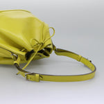 Louis Vuitton Petit Noe Handbag Epi Leather Medium - image 8