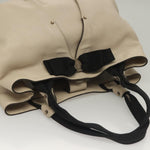 Salvatore Ferragamo Vara bow tote Leather - image 8