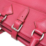 Hermes Atlas Bag Clemence 35 - image 8