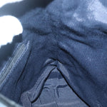 Salvatore Ferragamo Gancini Shoulder Bag Canvas - image 18