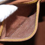 Louis Vuitton Speedy Handbag Monogram Canvas 35 - image 18