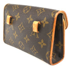 Louis Vuitton Florentine Waist Bag Monogram Canvas medium - image 4