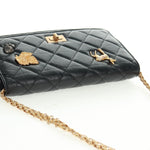 Chanel Lucky Charms Reissue 2.55 Flap Bag Leather - image 17