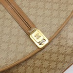 Celine Macadam Shoulder Bag Canvas - image 13