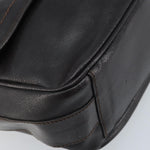 Salvatore Ferragamo Vintage Shoulder Bag Leather - image 9