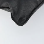 Loewe Vintage Anagram Tote Leather - image 11