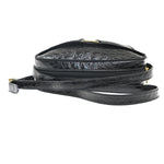 Salvatore Ferragamo Vara shoulder Bag Leather - image 7