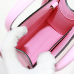Gucci Vertical Tote Printed Leather Mini - image 5