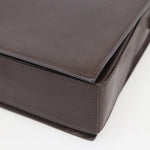 Gucci Vintage Shoulder Bag Leather - image 9