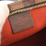 Louis Vuitton Trousse Make Up Bag Damier Canvas - image 4
