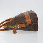 Celine Vintage Macadam Handbag Macadam Medium - image 4