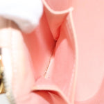 Louis Vuitton Sullivan Handbag Monogram Vernis Vertical - image 20