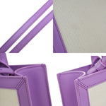 Celine Vertical Cabas Tote Canvas with Leather Small - image 12