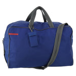 Prada Convertible Weekender Bag Tessuto Large - image 1