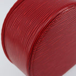 Louis Vuitton Ecrin Bijoux Pouch Epi Leather - image 9