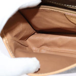 Celine Macadam Shoulder Bag PVC Leather - image 20