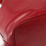 Louis Vuitton Noe Shoulder bag Leather - image 10