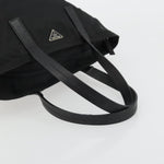 Prada Vintage Handbag Tessuto - image 8