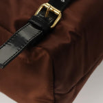 Balenciaga Vintage Backpack Nylon - image 11