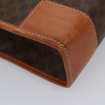 Celine Macadam Briefcase Canvas and leather - image 11